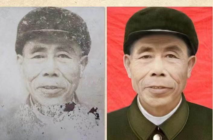 长岛老照片模糊修复-72